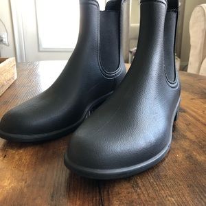 COPY - Chelsea Rain Boot